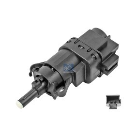 DT Spare Parts 13.34028 Bremslichtschalter VOLVO XC60 (156) 2.0 136 PS Diesel