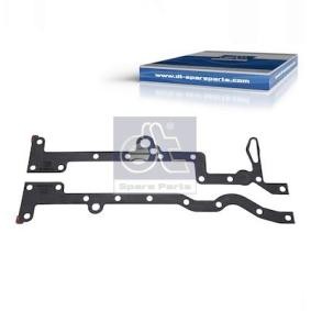 Ölwannendichtung 13.41020 für LAND ROVER