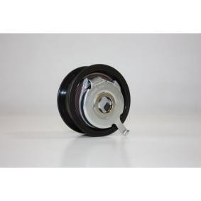 AUTOMEGA 130011310 Spannrolle, Zahnriemen BMW