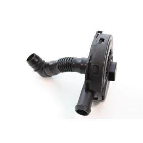 AUTOMEGA 130036110 Veivhusventilasjon SUBARU