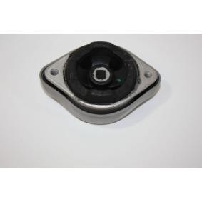 AUTOMEGA 130064310 Supporto cambio AUDI A4 Sedan (8EC, B7) 4.2 344 CV Motore a ciclo otto