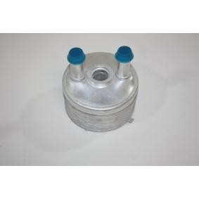 AUTOMEGA 130065310 Oljekylare VW Passat Sedan (3C2) 2.0 150 hk Bensinmotor