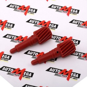 AUTOMEGA 130072810 Cavo contachilometri VW