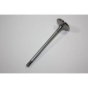 AUTOMEGA 130107310 Valvola di scarico SSANGYONG ACTYON 1 2.3 150 CV Motore a ciclo otto