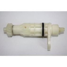 AUTOMEGA 130115010 Cavo contachilometri OPEL
