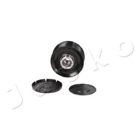 JAPKO 130201 Lichtmaschine, Ersatzteile TOYOTA COROLLA Compact (_E11_)