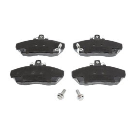 Compre Pastilhas de travão da MASTER-SPORT 13046028032N-SET-MS a um preço baixo por 26,07&nbsp;&euro;