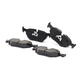 MASTER-SPORT 13046038032N-SET-MS Bremsbeläge BMW 5 Touring (E34) 2.0 150 PS Otto