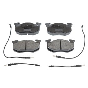 Kjøp Bremseklosser av MASTER-SPORT 13046039152N-SET-MS til den lave prisen 178,74&nbsp;kr