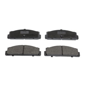 Kjøp Bremseklosser av MASTER-SPORT 13046039372N-SET-MS til den lave prisen 174,32&nbsp;kr