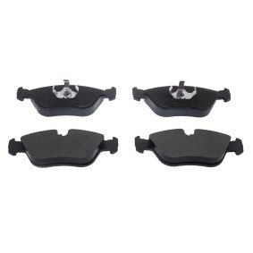 MASTER-SPORT 13046070532N-SET-MS Bremsbeläge VOLVO 850 Kombi (855) 2.0 126 PS Otto