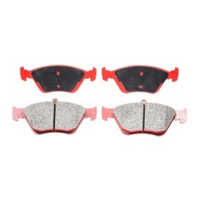 Acquista Kit pastiglie freni da MASTER-SPORT 13046070802-SET-MS a buon mercato per soli 14,54&nbsp;&euro;