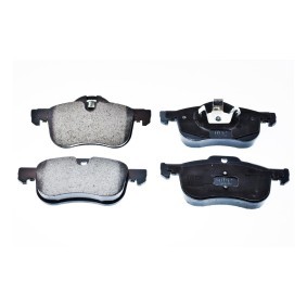 Compre Pastilhas de travão da MASTER-SPORT 13046071442N-SET-MS a um preço baixo por 26,45&nbsp;&euro;