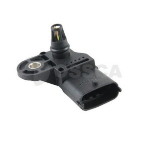 Ansauglufttemperatursensor 13069 VOLVO XC70 von OSSCA