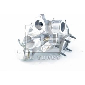 BE TURBO 130803 Turbolader FIAT 124