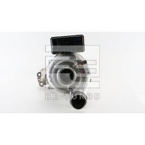 BE TURBO 130804 Turbo MERCEDES-BENZ E-klass All-Terrain (S213) 3.0 258 hk Diesel