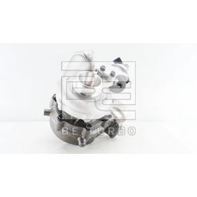 Turbolader 130900 für CHEVROLET