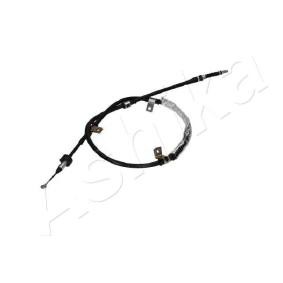 ASHIKA 131-0H-H46R HYUNDAI i30 CW (FD) Käsijarruvaijeri