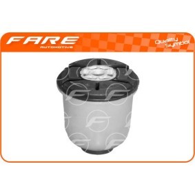 FARE SA 13100 Achslager RENAULT MEGANE 3 Grandtour (KZ0/1) 1.9 131 PS Diesel