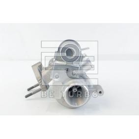 Turbolader 131044 für CHEVROLET