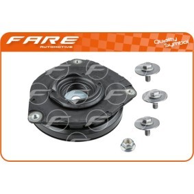 FARE SA 13111 Domlager RENAULT MEGANE 3 Grandtour (KZ0/1) 2.0 140 PS Otto