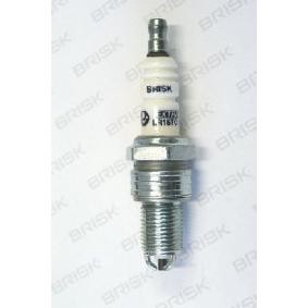 Acquista Candela accensione da BRISK 1323 a buon mercato per soli 6,88&nbsp;&euro;