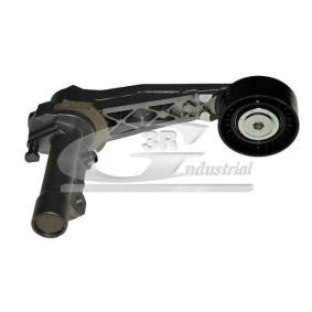 3RG 13235 Tensor da correia do alternador MINI Hatchback (R56) 1.6 75 cv Otto