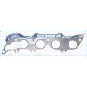 AJUSA 13260800 Eksospakning MAZDA 6 Station Wagon (GY) 1.8 120 hk Bensinmotor