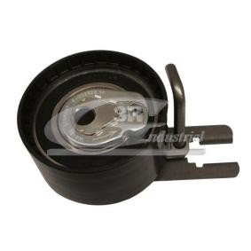 3RG 13318 Poulie, tendeur de courroie d'accessoire MAZDA 2 3/5 portes (DE_, DH_3) 1.4 68 CV Diesel