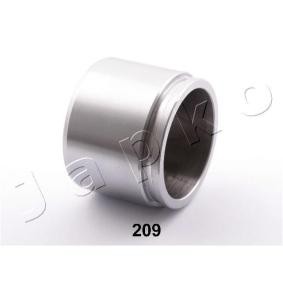 Comprar Émbolo, pinza del freno de JAPKO 133209 a bajo precio de 33,17&nbsp;&euro;