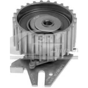 3RG 13408 Spannrolle, Zahnriemen ALFA ROMEO 156 Sportwagon (932) 2.4 136 PS Diesel