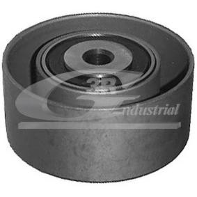 3RG 13412 Galoppino / guidacinghia, cinghia dentata CHEVROLET AVEO Tre volumi (T300) 1.6 116 CV Motore a ciclo otto