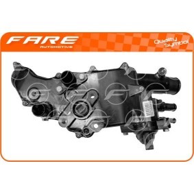 Acquista Carter del termostato da FARE SA 13482 a buon mercato per soli 102,89&nbsp;&euro;