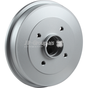 JP GROUP 1350202170 Länkarm MERCEDES-BENZ E-klass Cabriolet (A124) 2.2 150 hk Bensinmotor