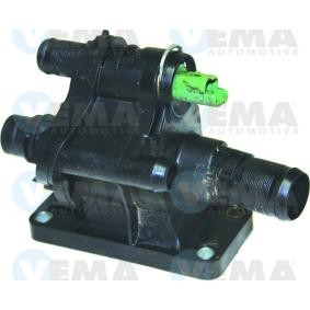 VEMA 13528 Termostat MAZDA 3 sedan (BL) 1.6 109 hk Diesel