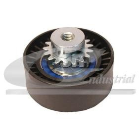 3RG 13604 Spannrolle RENAULT LAGUNA 1 (B56, 556) 1.8 90 PS Otto