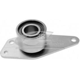 3RG 13617 Umlenk- / Führungsrolle, Keilrippenriemen RENAULT LAGUNA 1 (B56, 556) 2.0 109 PS Otto