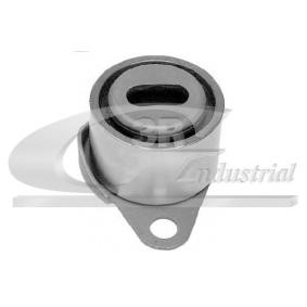 3RG 13619 Spannrolle RENAULT LAGUNA 1 (B56, 556) 1.8 90 PS Otto