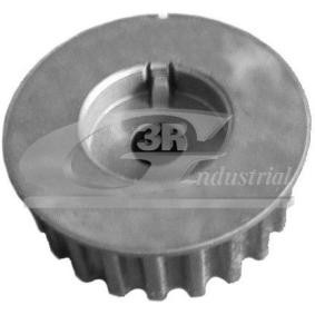 3RG 13627 Zahnrad, Kurbelwelle CITROËN Berlingo / Berlingo First Kastenwagen (M_)