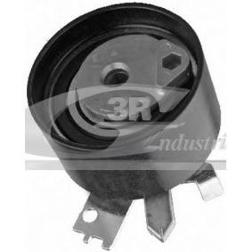 3RG 13631 Spannrolle RENAULT THALIA 2 (LU1/2) 1.5 64 PS Diesel