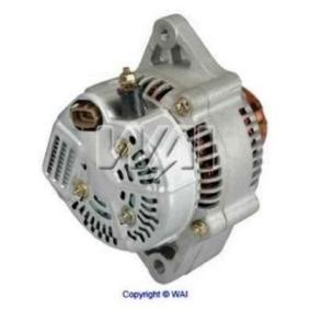 WAI 13680N Alternador SUZUKI BALENO Ranchera familiar (EG) 1.8 121 cv Motor otto