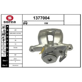 Köp Bromsok av SNRA 1377004 till det låga priset 2 608,75&nbsp;kr