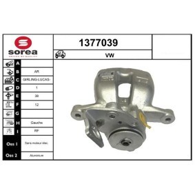 Köp Bromsok av SNRA 1377039 till det låga priset 3 017,47&nbsp;kr