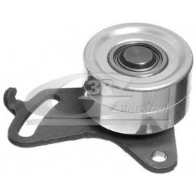 3RG 13822 Spannrolle, Zahnriemen TOYOTA HIACE