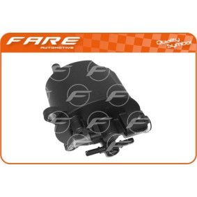 Achetez des Filtre à carburant FARE SA 13861 à prix pour 103,08&nbsp;&euro;