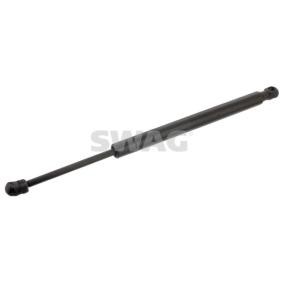 Acquista Ammortizatore pneumatico, Cofano bagagli / vano carico da SWAG 14 93 8296 a buon mercato per soli 46,16&nbsp;&euro;