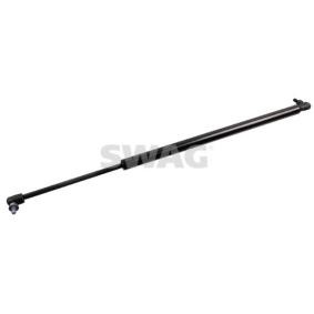 Acquista Ammortizatore pneumatico, Cofano bagagli / vano carico da SWAG 14 93 8518 a buon mercato per soli 45,43&nbsp;&euro;