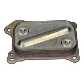 MAXGEAR 14-0030 Enfriador de aceite FIAT QUBO