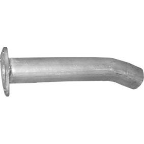 Abgasrohr für MITSUBISHI von POLMO