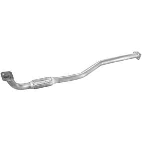 Abgasrohr für MITSUBISHI von POLMO